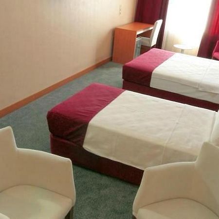 Epica Luxury Suit Istambul Extérieur photo